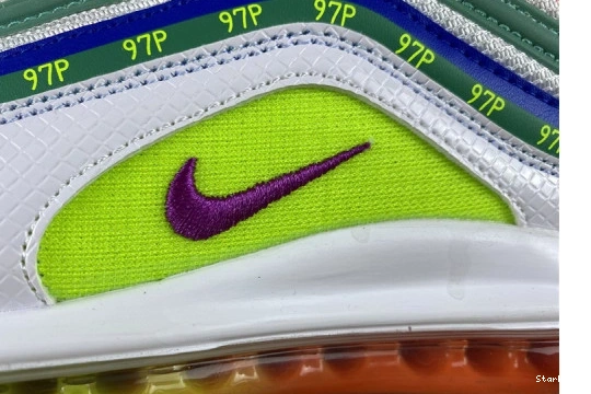 Air Love 97 CL1504-100 Nike London of Summer Max 1111